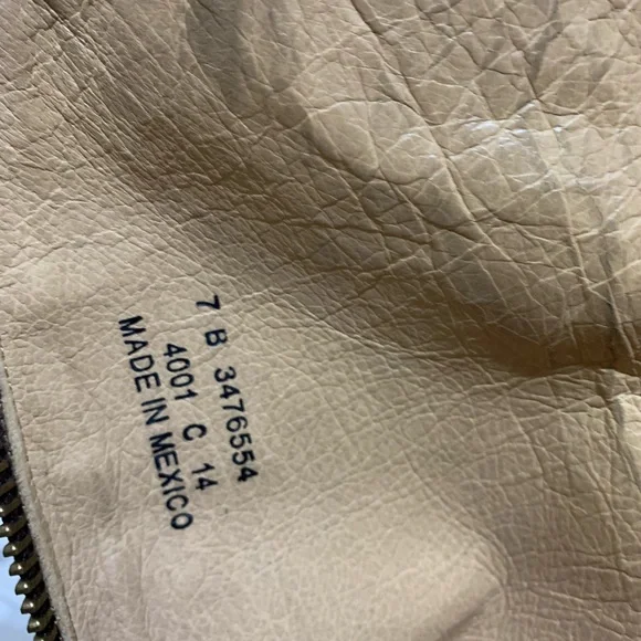 Authentic Frye Veronica buckled tall brown leather boots size 7 US - Picture 7 of 8